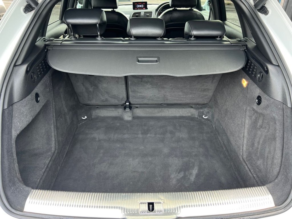 Used Audi Q3 2016 for sale - 76482496: Photo 8