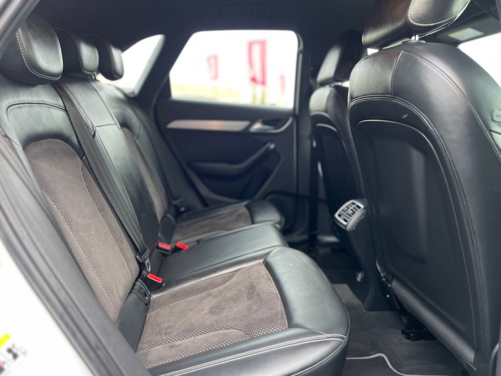 Used Audi Q3 2016 for sale - 76482496: Photo 9