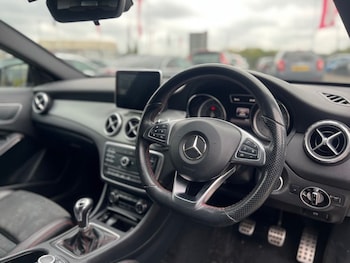 Used Mercedes-Benz GLA 2016 for sale - 78331211: Photo