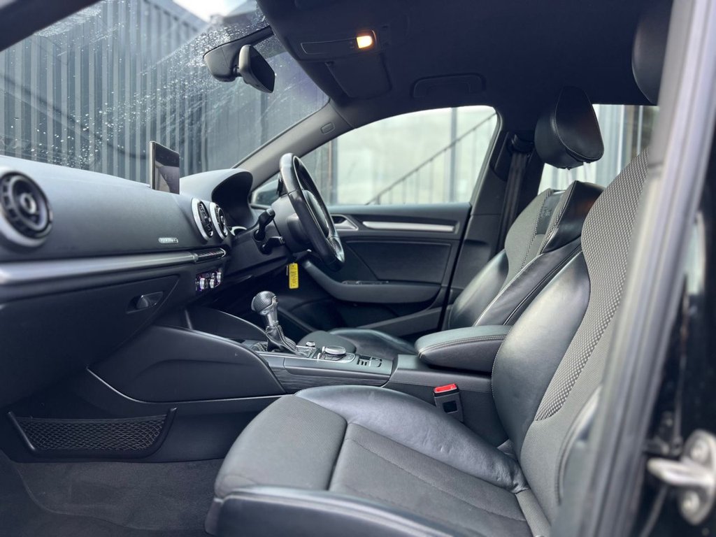 Used Audi A3 2016 for sale - 77399798: Photo 11