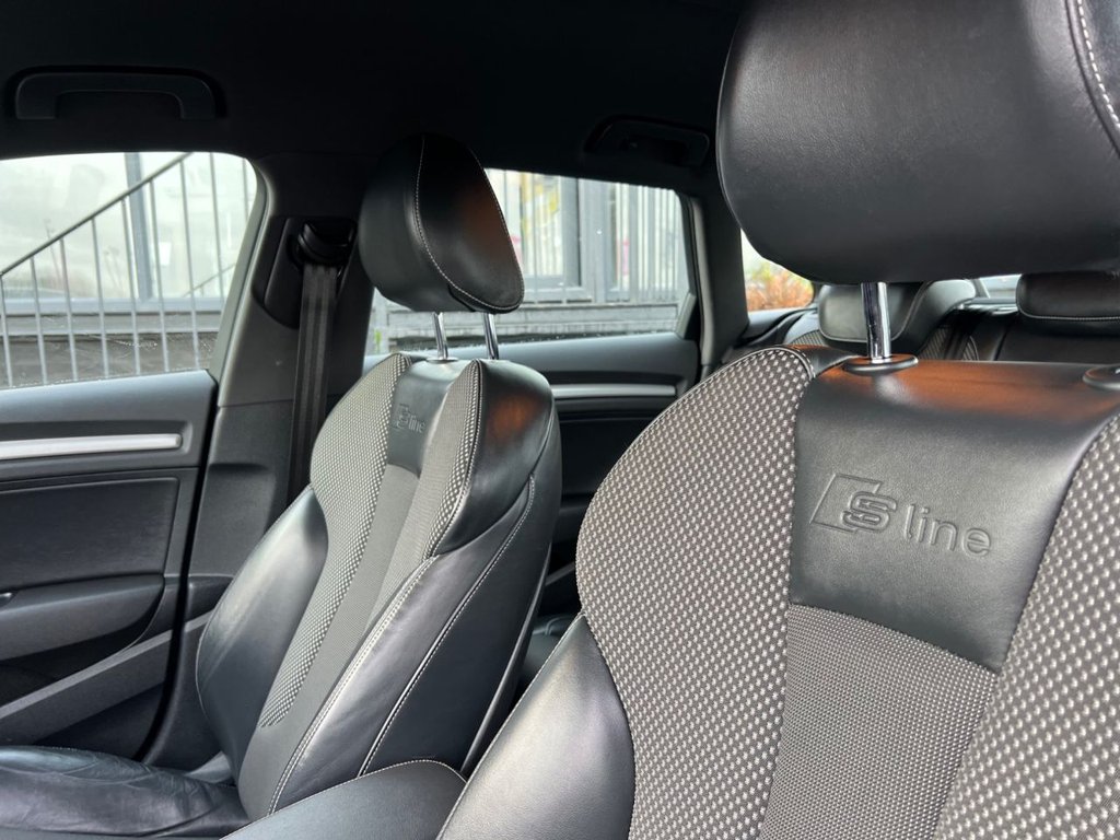 Used Audi A3 2016 for sale - 77399798: Photo 12