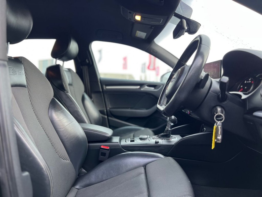 Used Audi A3 2016 for sale - 77399798: Photo 22