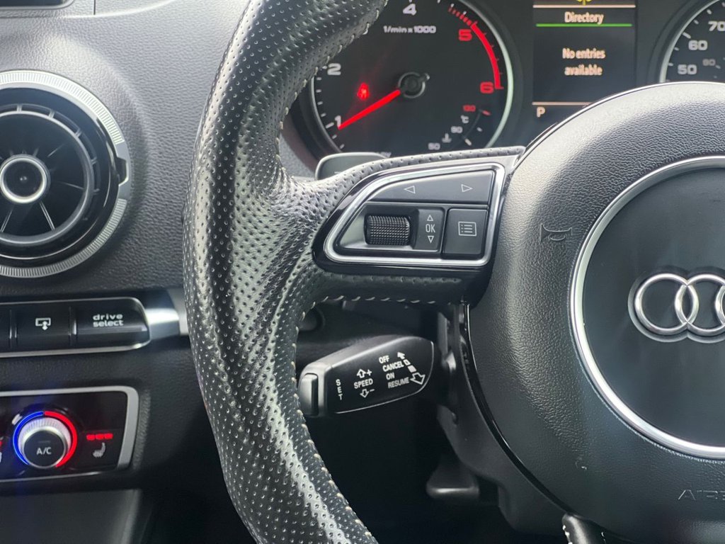 Used Audi A3 2016 for sale - 77399798: Photo 36