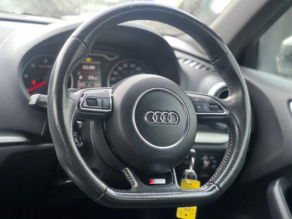 Used Audi A3 2016 for sale - 77399798: Photo 38