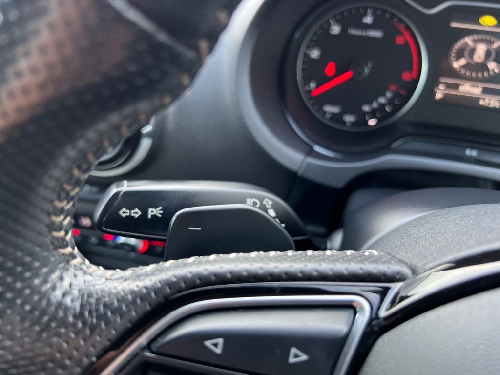 Used Audi A3 2016 for sale - 77399798: Photo 8