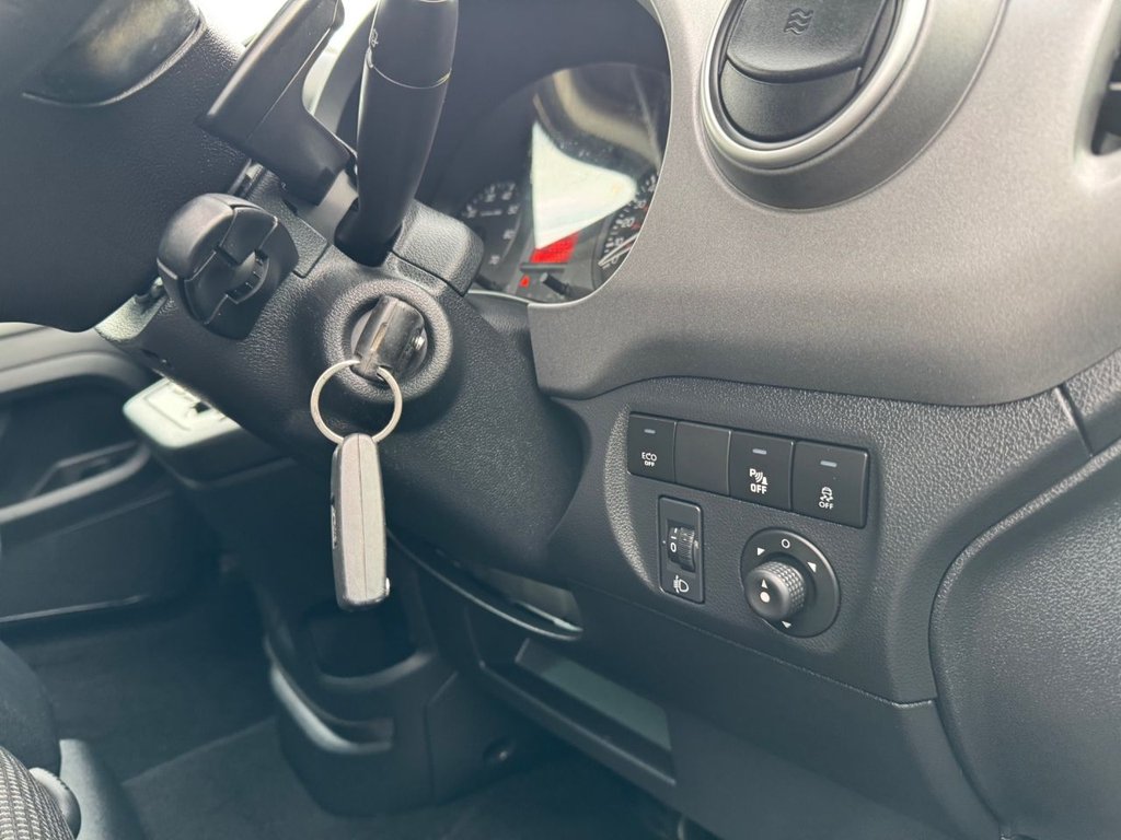 Used Peugeot Partner Tepee 2017 for sale - 77200382: Photo 10