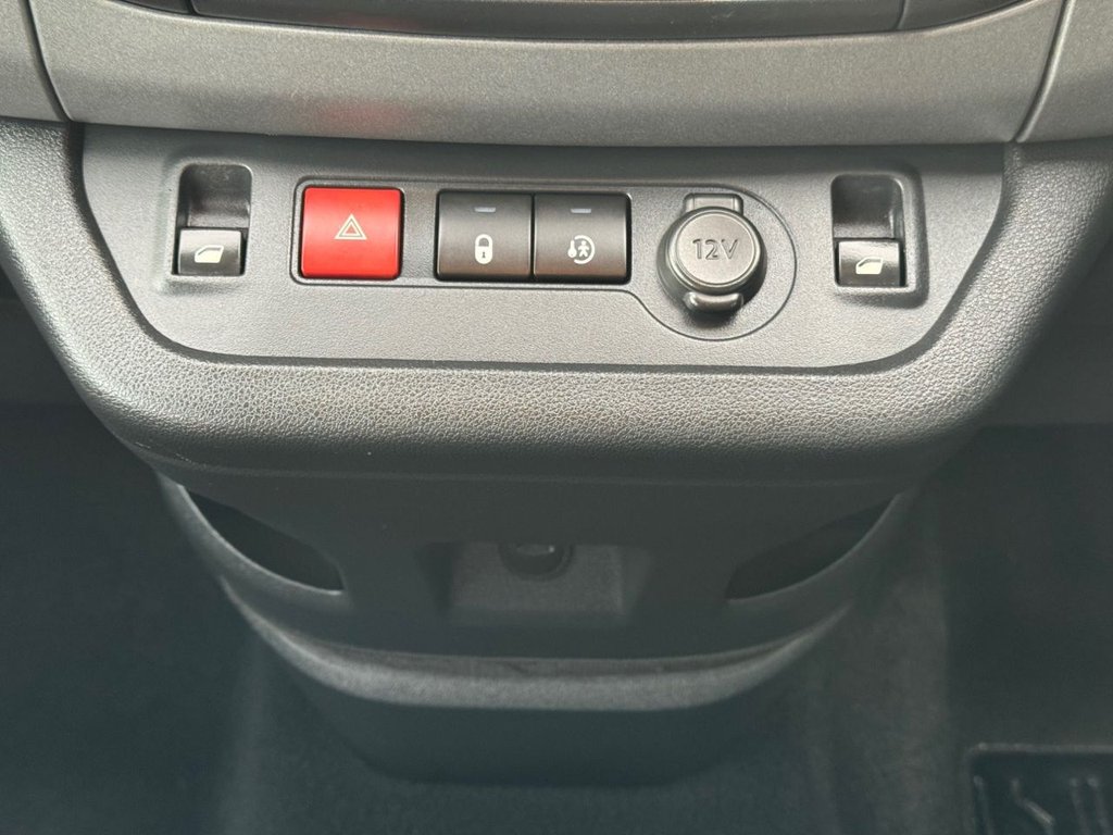 Used Peugeot Partner Tepee 2017 for sale - 77200382: Photo 16