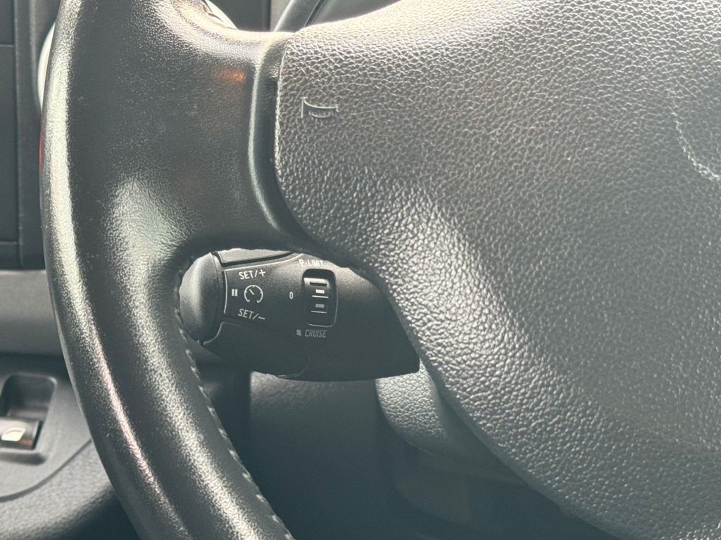 Used Peugeot Partner Tepee 2017 for sale - 77200382: Photo 18