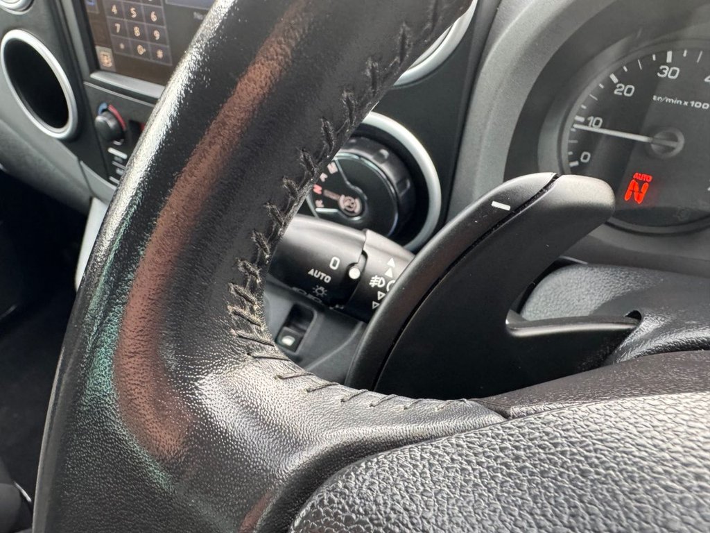 Used Peugeot Partner Tepee 2017 for sale - 77200382: Photo 29