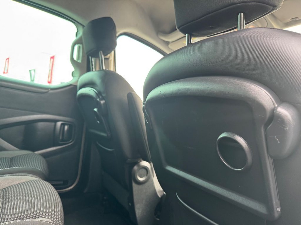 Used Peugeot Partner Tepee 2017 for sale - 77200382: Photo 8