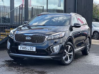 Used Kia Sorento 2015 for sale - 79675492: Photo