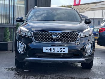Used Kia Sorento 2015 for sale - 79675492: Photo