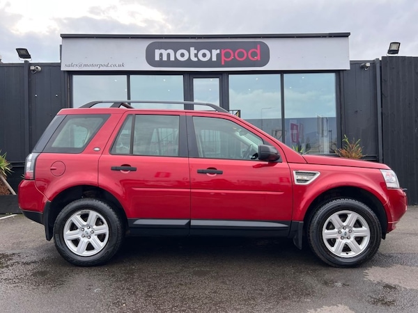 Used Land Rover Freelander 2 2013 for sale - 76111908: Photo 11