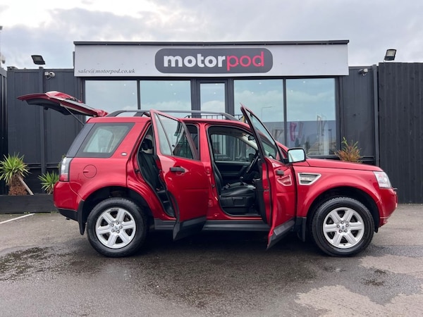 Used Land Rover Freelander 2 2013 for sale - 76111908: Photo 12