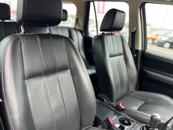 Used Land Rover Freelander 2 2013 for sale - 76111908: Photo 14