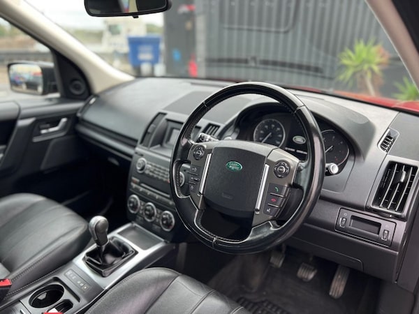 Used Land Rover Freelander 2 2013 for sale - 76111908: Photo 15
