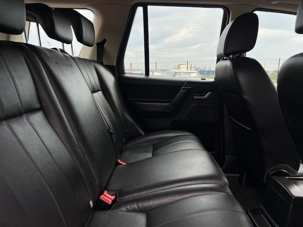 Used Land Rover Freelander 2 2013 for sale - 76111908: Photo 17