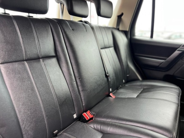 Used Land Rover Freelander 2 2013 for sale - 76111908: Photo 18