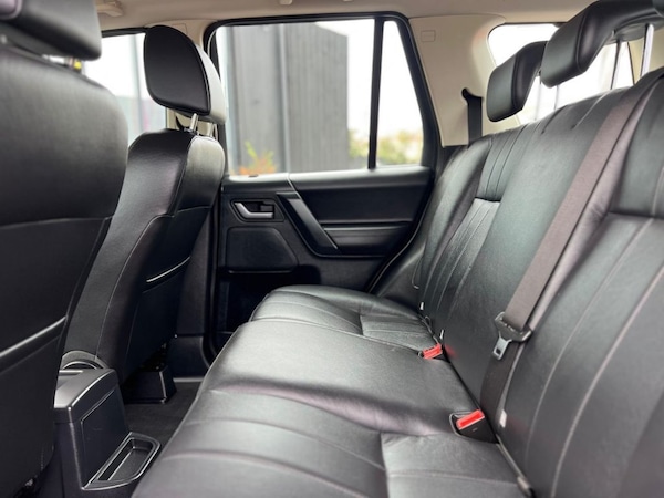 Used Land Rover Freelander 2 2013 for sale - 76111908: Photo 23