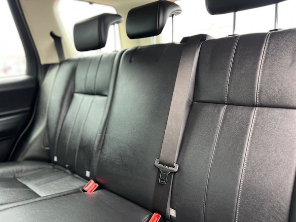 Used Land Rover Freelander 2 2013 for sale - 76111908: Photo 24