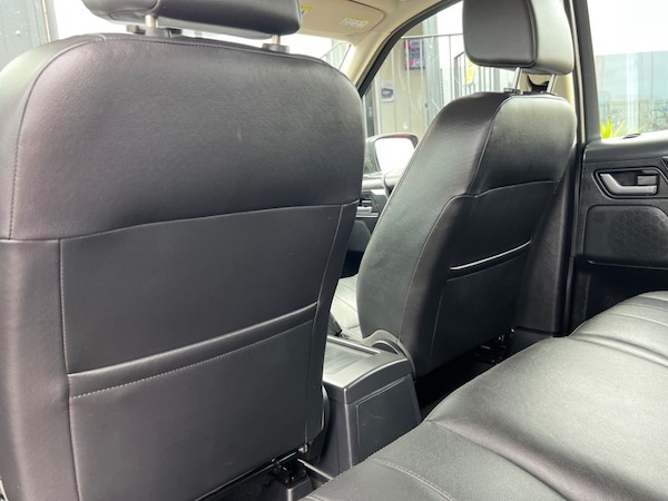 Used Land Rover Freelander 2 2013 for sale - 76111908: Photo 25