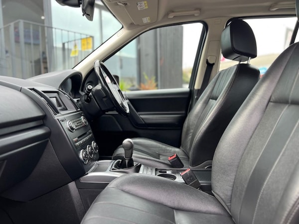 Used Land Rover Freelander 2 2013 for sale - 76111908: Photo 26