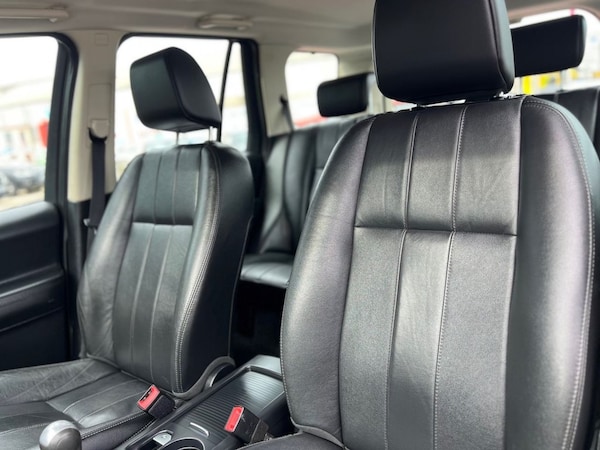 Used Land Rover Freelander 2 2013 for sale - 76111908: Photo 27