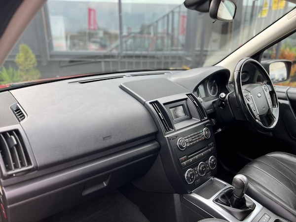Used Land Rover Freelander 2 2013 for sale - 76111908: Photo 28