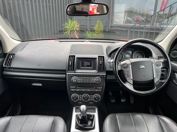 Used Land Rover Freelander 2 2013 for sale - 76111908: Photo 29
