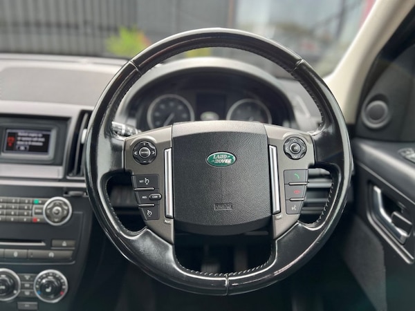 Used Land Rover Freelander 2 2013 for sale - 76111908: Photo 30