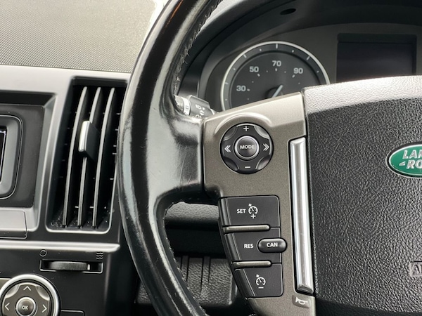 Used Land Rover Freelander 2 2013 for sale - 76111908: Photo 32