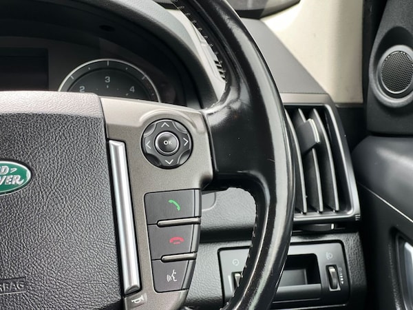 Used Land Rover Freelander 2 2013 for sale - 76111908: Photo 33