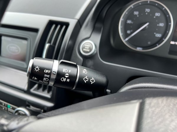 Used Land Rover Freelander 2 2013 for sale - 76111908: Photo 34