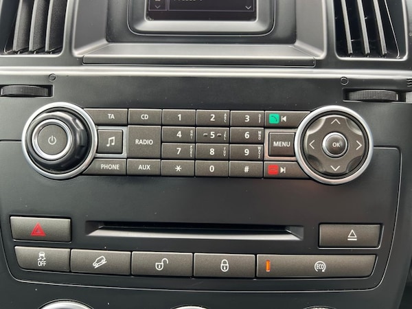 Used Land Rover Freelander 2 2013 for sale - 76111908: Photo 40