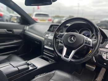 Used Mercedes-Benz E Class 2015 for sale - 78500472: Photo