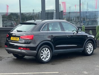 Used Audi Q3 2012 for sale - 79738570: Photo