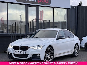 BMW 3 Series feature image