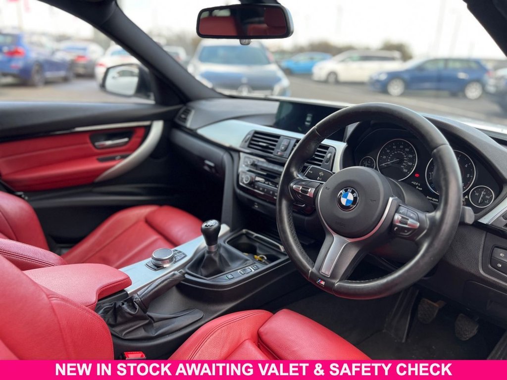 Used BMW 3 Series 2017 for sale - 77660233: Photo 3