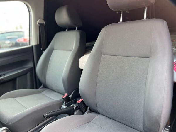 Used Volkswagen Caddy 2014 for sale - 74684702: Photo 15