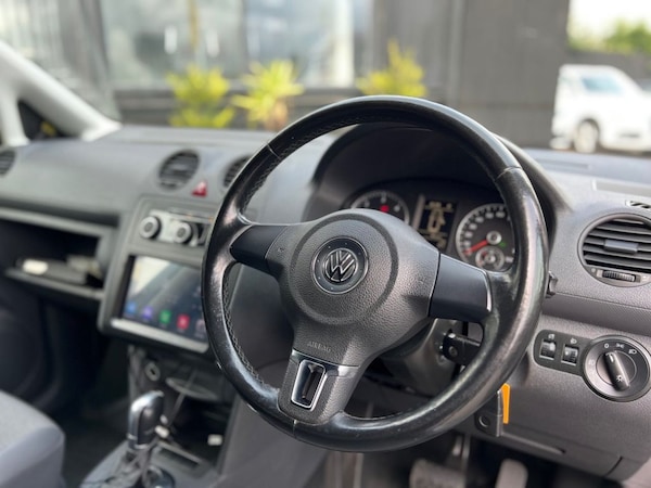 Used Volkswagen Caddy 2014 for sale - 74684702: Photo 18