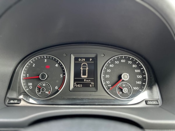 Used Volkswagen Caddy 2014 for sale - 74684702: Photo 19