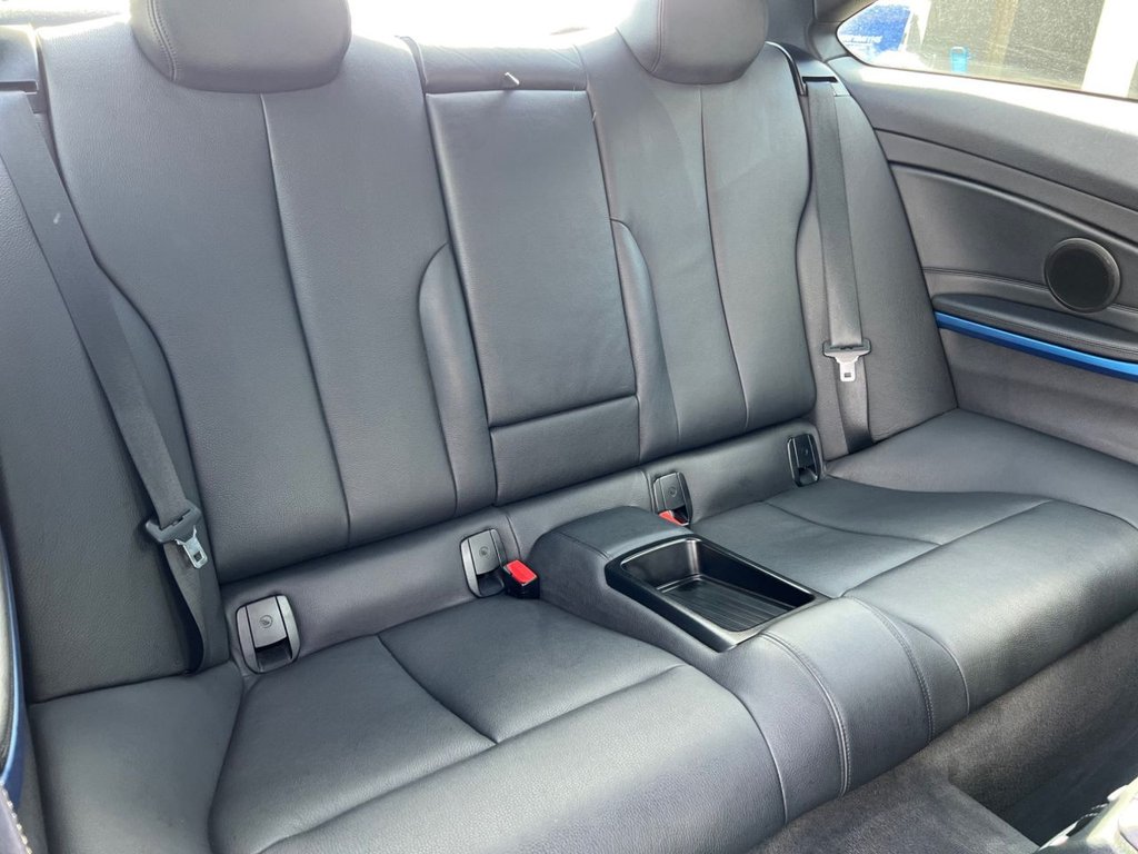 Used BMW 4 Series 2014 for sale - 78181153: Photo 10