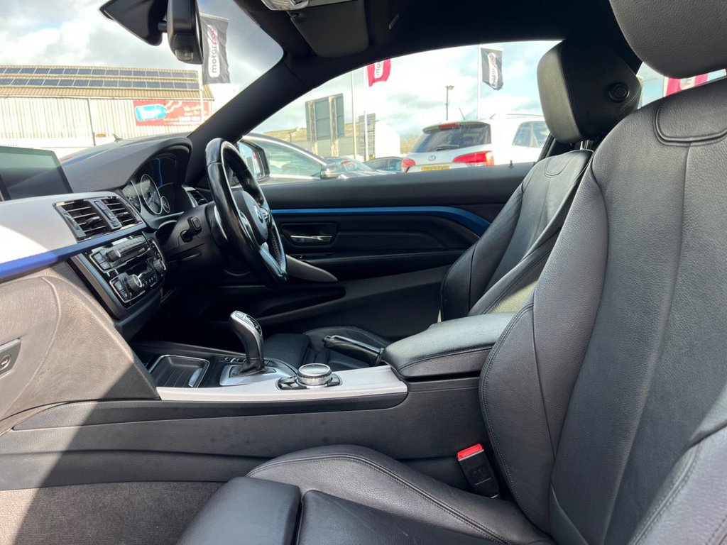 Used BMW 4 Series 2014 for sale - 78181153: Photo 13