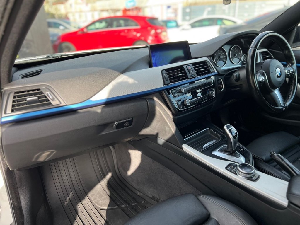 Used BMW 4 Series 2014 for sale - 78181153: Photo 14