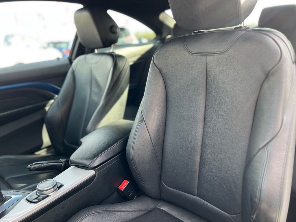 Used BMW 4 Series 2014 for sale - 78181153: Photo 15