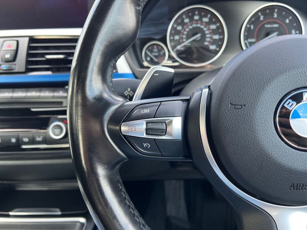 Used BMW 4 Series 2014 for sale - 78181153: Photo 17