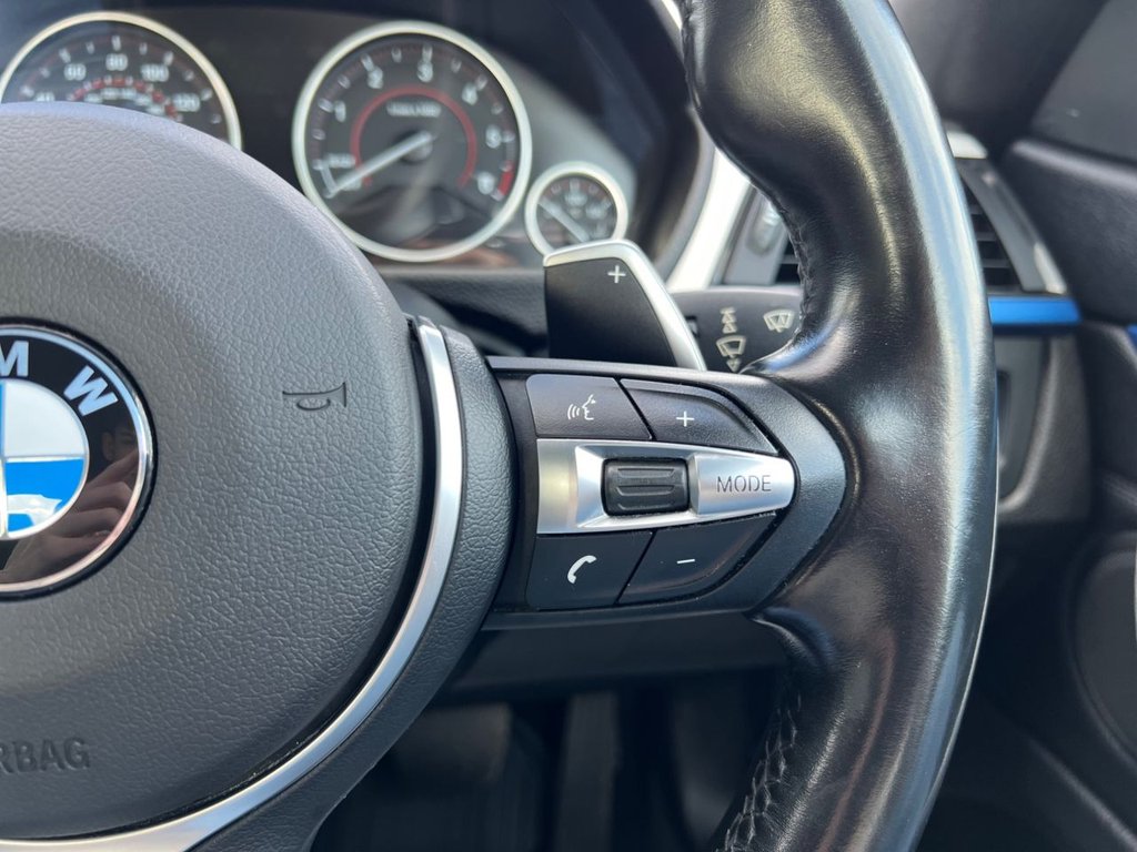 Used BMW 4 Series 2014 for sale - 78181153: Photo 18