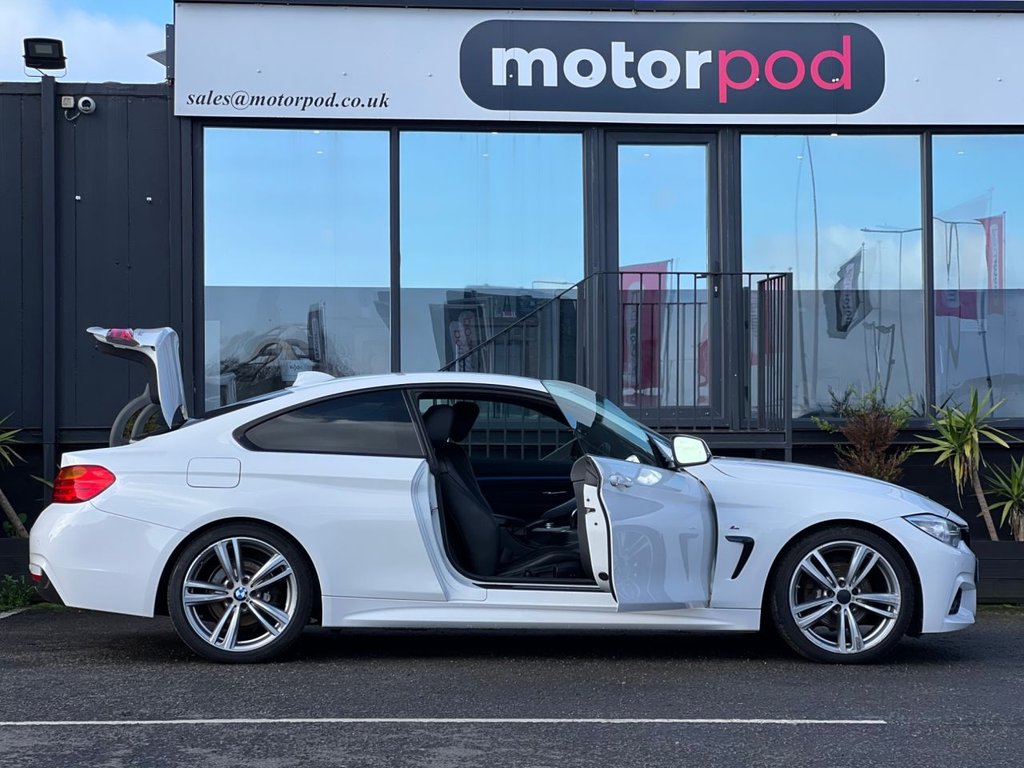 Used BMW 4 Series 2014 for sale - 78181153: Photo 6