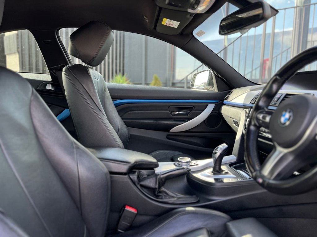 Used BMW 4 Series 2014 for sale - 78181153: Photo 7