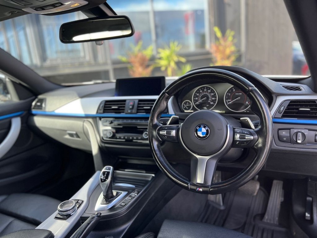Used BMW 4 Series 2014 for sale - 78181153: Photo 8